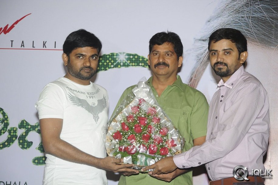 Green-Signal-Movie-Press-Meet